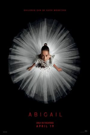 Abigail's poster
