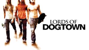 Lords of Dogtown's poster