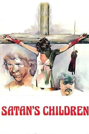 Satan's Children's poster