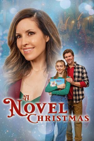 A Novel Christmas's poster
