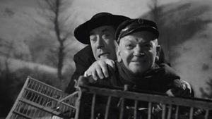 The Return of Don Camillo's poster