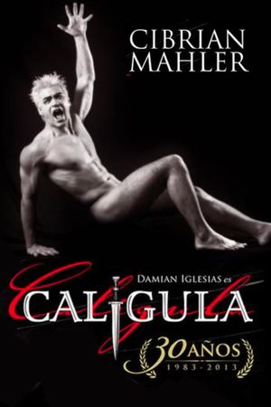 Caligula's poster