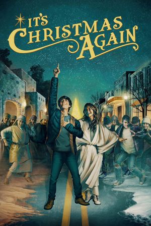 It's Christmas Again's poster
