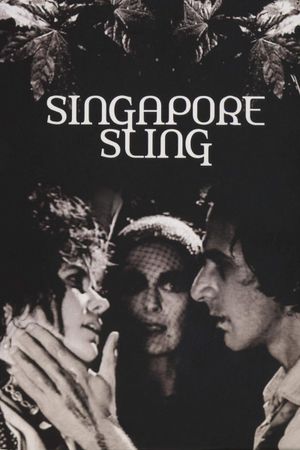 Singapore Sling's poster
