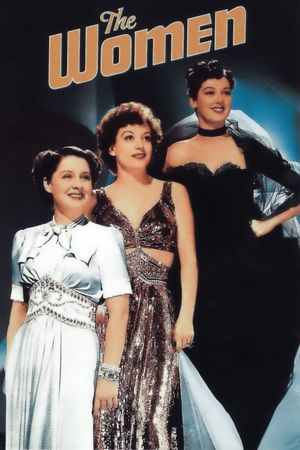 The Women's poster