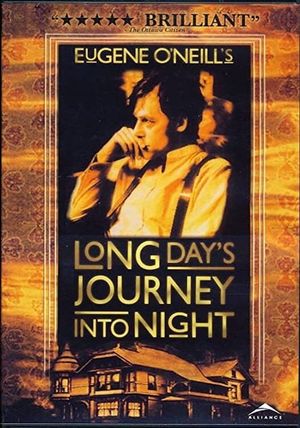 Long Day's Journey Into Night's poster