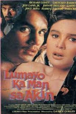 Lumayo ka man sa akin's poster