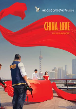 China Love's poster