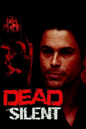 Dead Silent's poster
