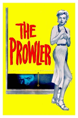 The Prowler's poster