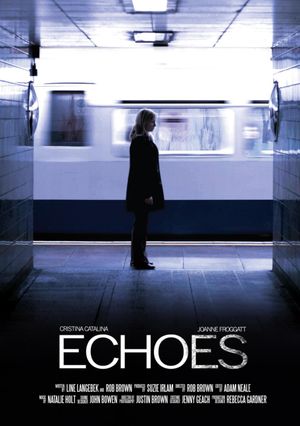 Echoes's poster