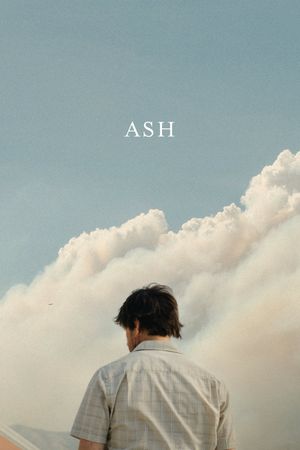 Ash's poster