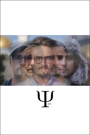 Psi's poster