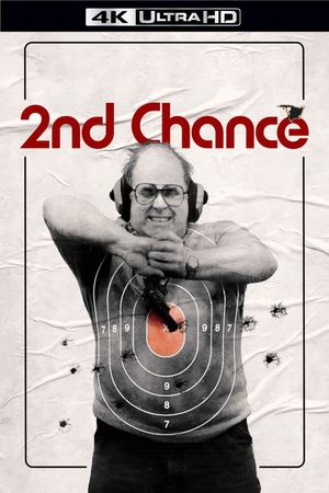 2nd Chance's poster