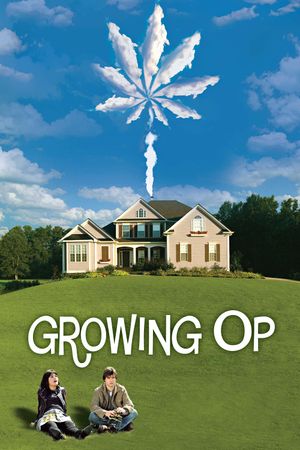 Growing Op's poster