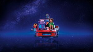 Home's poster