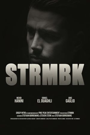 STRMBK's poster