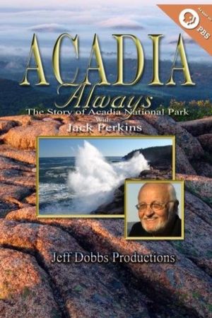 Acadia Always's poster