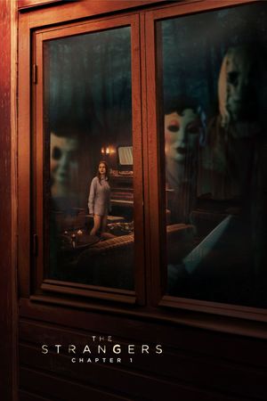 The Strangers: Chapter 1's poster