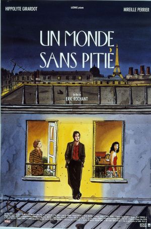 Love Without Pity's poster