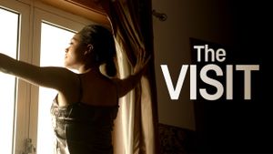 The Visit's poster