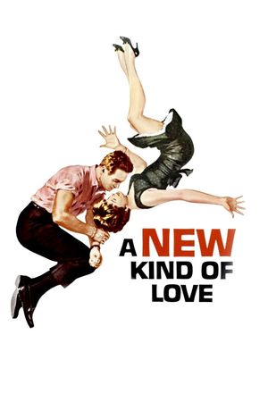 A New Kind of Love's poster