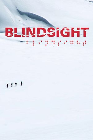 Blindsight's poster