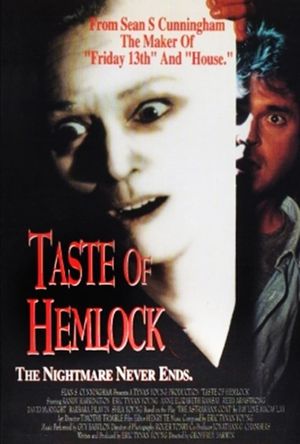 A Taste of Hemlock's poster