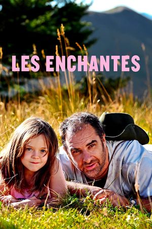 Les Enchantés's poster