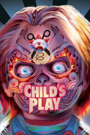 Child's Play's poster