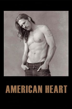 American Heart's poster