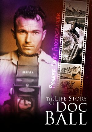The Life Story of Doc Ball's poster