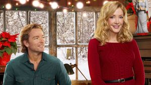 Angel of Christmas's poster