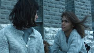Gothika's poster
