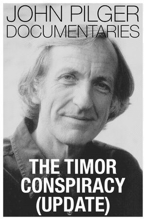 The Timor Conspiracy (Update)'s poster