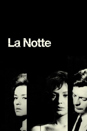 La Notte's poster