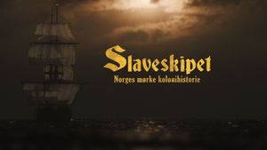 Slaveskipet's poster