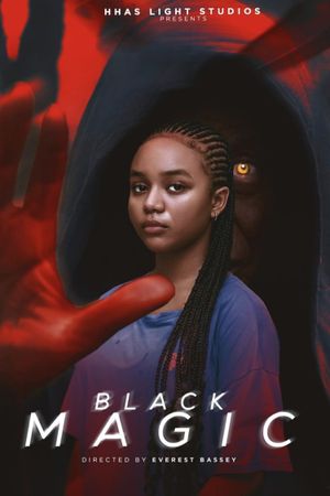 Black Magic's poster