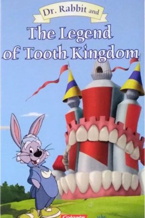 Dr. Rabbit and the Legend of the Tooth Kingdom's poster