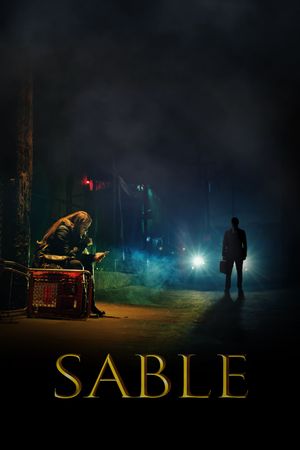 Sable's poster