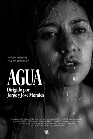 Agua's poster