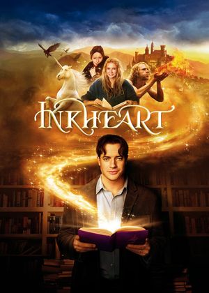 Inkheart's poster
