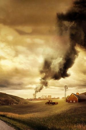 An American Bombing: The Road to April 19th's poster