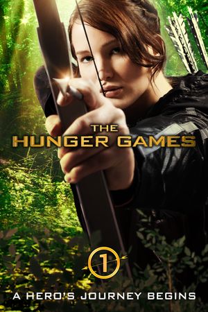 The Hunger Games's poster