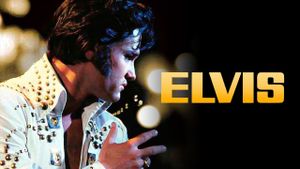 Elvis's poster