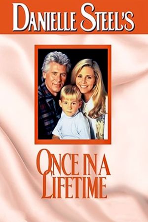 Once in a Lifetime's poster