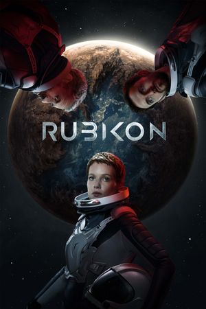 Rubikon's poster