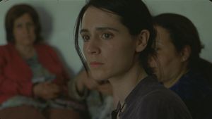 Incendies's poster