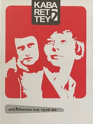 Z archiwum Tey czyli retroTEYada część 2's poster