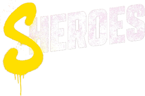 Sheroes's poster